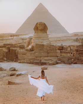 12 Days Exploring Ancient Egypt
